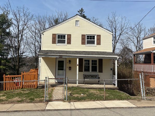 706 Hestor Dr
