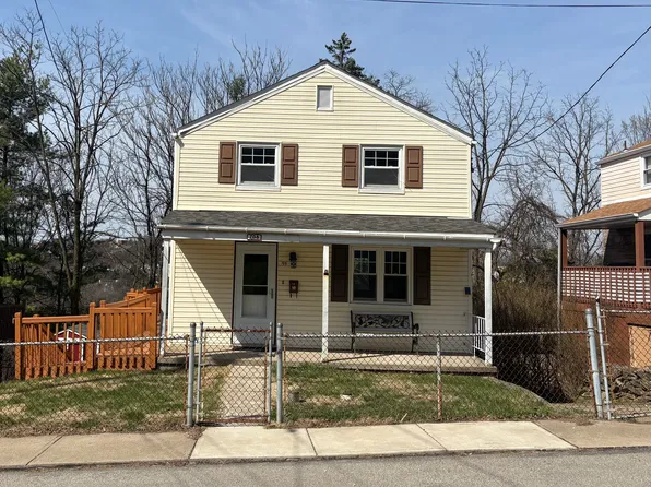 706 Hestor Dr, Pittsburgh, PA 15220