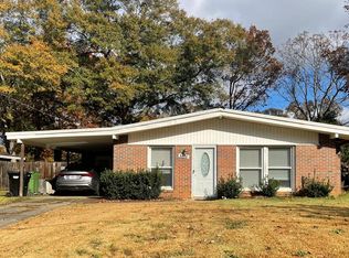 2555 Rice St, Columbus, GA 31903