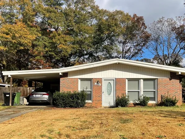 2555 Rice St, Columbus, GA 31903