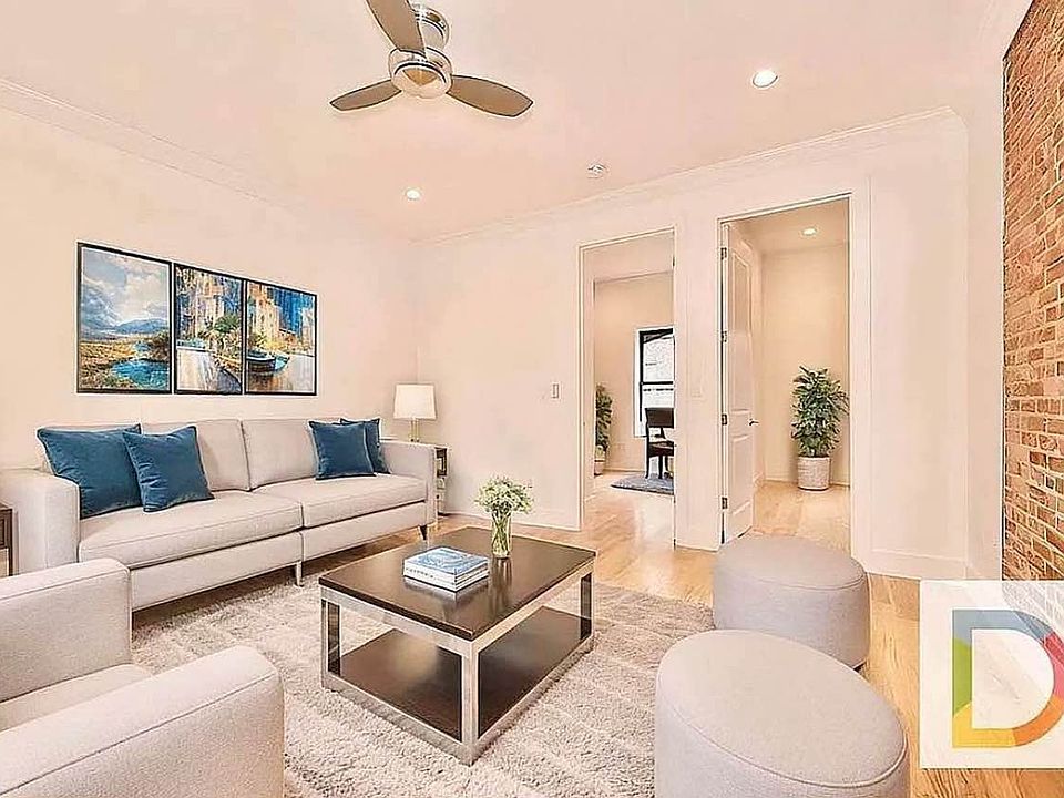 2nd image of 329 Lincoln Pl #3E