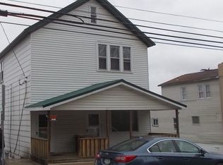 104 W Main St, Rural Valley, PA 16249