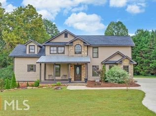 4307 Green Hill Rd, Gainesville, GA 30506
