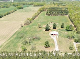 17300 Three Mile Rd, Morley, MI 49336