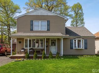 364 Fairview Ave, Colonia, NJ 07067