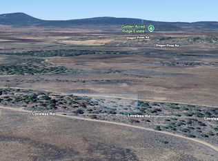 0 Loveless Rd #9, Beatty, OR 97621