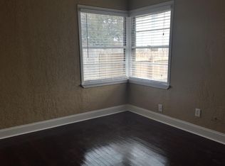 2124 1/2 NW Columbia Ave, Lawton, OK 73507