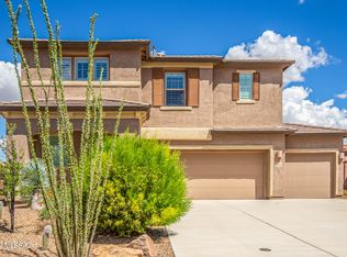 58926 E Branding Iron Ct, Saddlebrooke, AZ 85739
