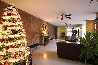 Rented by Alpha Properties NYC I LLC