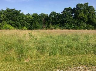 13535 Meadow Rdg, Fayetteville, AR 72704