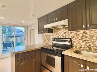 59 Muirlands Dr #2, Toronto, ON M1V 2B3