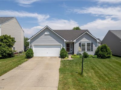 4872 Riverrock Way, Medina, OH, 44256