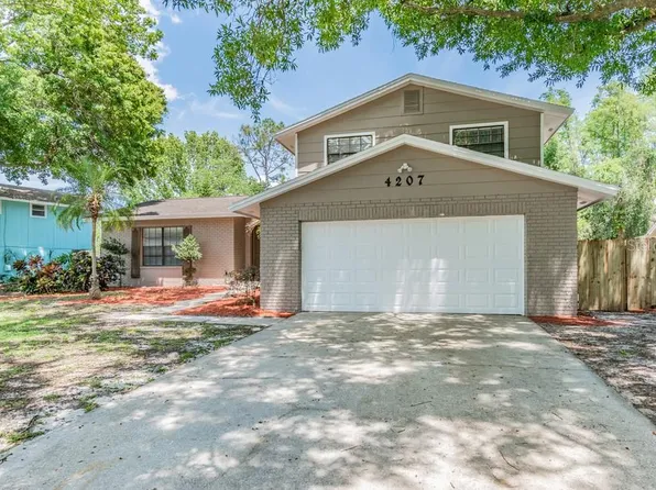 4207 N Wind Ln, Tampa, FL 33624