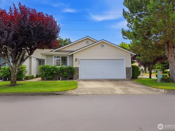 5220 77th Street W #8, Lakewood, WA 98499
