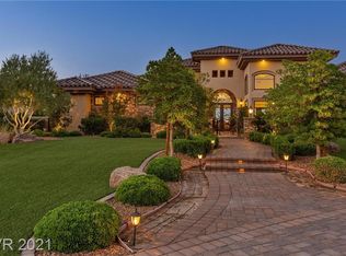 1216 Bunker Hollow Ct, Henderson, NV 89002