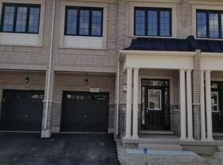 469 Celandine Ter, Milton, ON