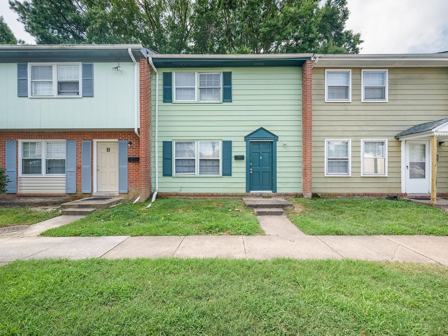 409C Savage Dr, Newport News, VA 23602 | Zillow