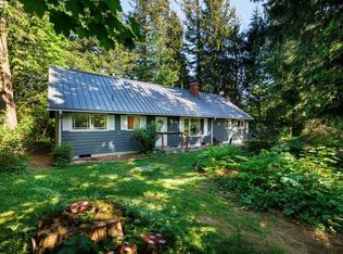 1547 NE Corbett Hill Rd, Corbett, OR 97019