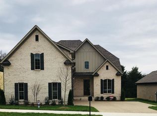 312 E Archer Way, Hendersonville, TN 37075
