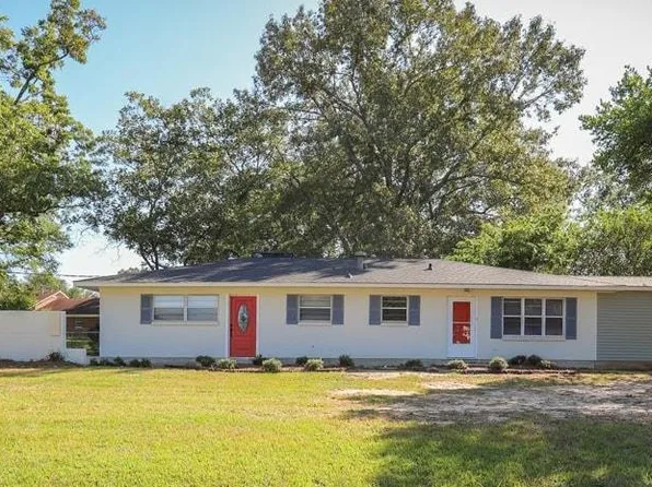1445 8th St, Arcadia, LA 71001