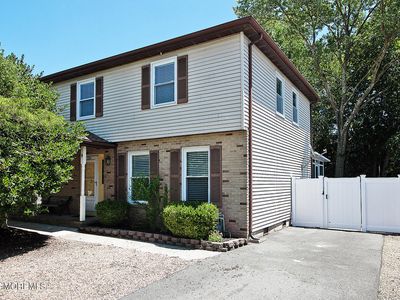 25B Denville Street UNIT B, Barnegat, NJ, 08005