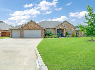 1114 Beretta Blvd, Durant, OK 74701