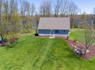 10415 Babcock Rd, Bath, MI 48808
