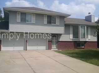 5417 N 126th St, Omaha, NE 68164