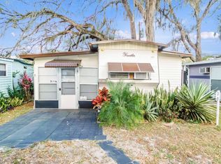 37707 State Road 54 #33, Zephyrhills, FL 33542