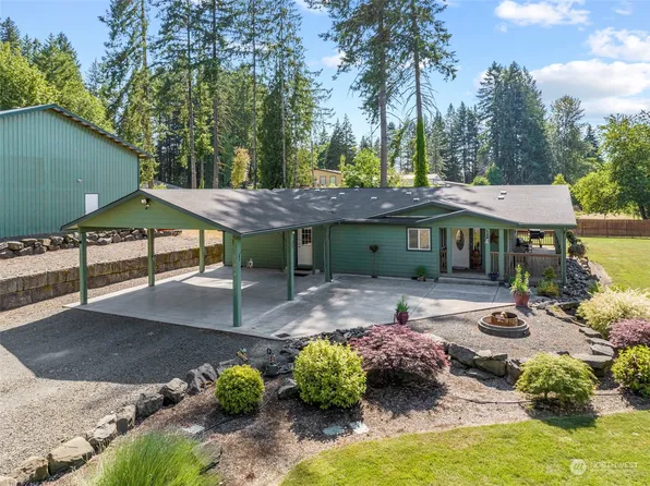 43010 NE Polar Avenue, Woodland, WA 98674