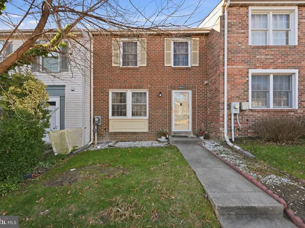 14219 Castle Blvd #126-18, Silver Spring, MD 20904