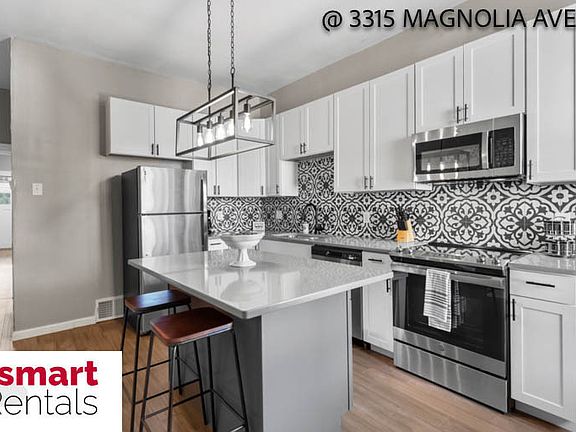 3rd image of 3315 Magnolia Ave #1F