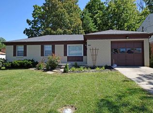 1076 Lanette Dr, Anderson Twp, OH 45230