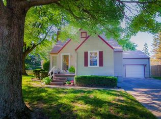 2020 Sheffield Ave, Anderson, IN 46011