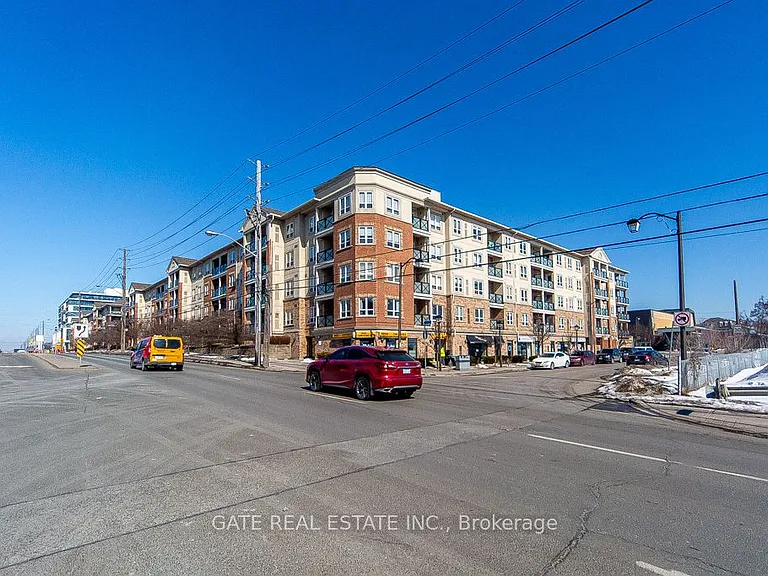 10 Mendelssohn St #117 — Photo 4