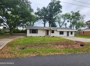 102 Theo St, Lafayette, LA 70508
