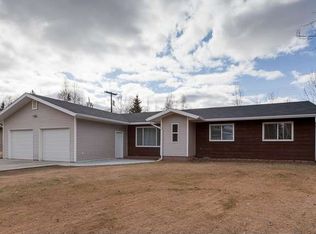 1260 Citadel Cir, Fairbanks, AK 99709
