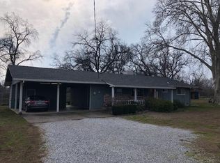 20207 Gas Point Rd, Cottonwood, CA 96022