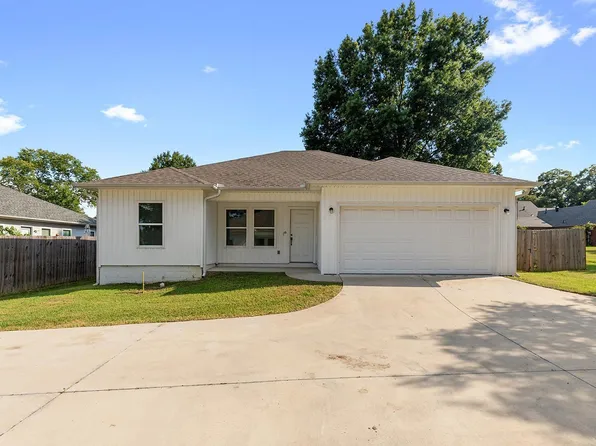 15 Woodhaven Dr, Cabot, AR 72023