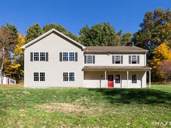 18 Blakeman Road, Plymouth, CT 06782