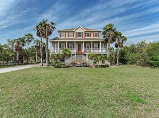 1217 Bayshore Dr, Terra Ceia, FL 34250