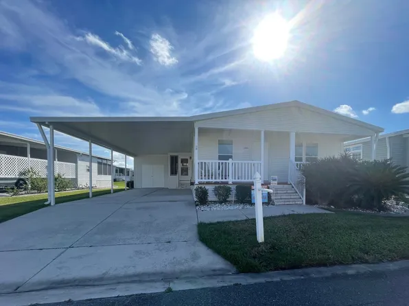 2361 Peavine Cir #1022, Lakeland, FL 33810