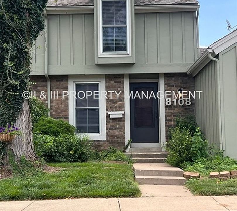 8108 Monrovia St, Lenexa, KS 66215 Zillow