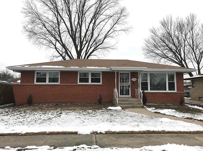 1st image of 234 E 171st Pl
