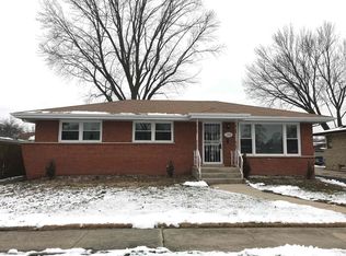 234 E 171st Pl, South Holland, IL