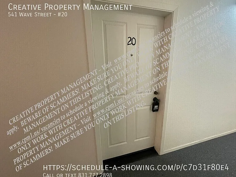 541 Wave St #20 — Photo 2