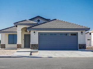 276 N Agave Ave, San Luis, AZ 85336