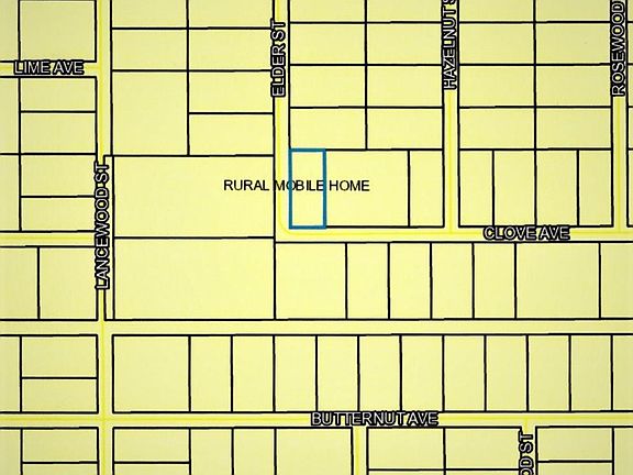 4th image of 4818 Clove Ave