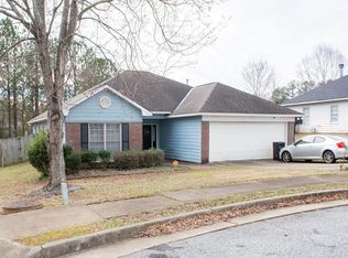 1028 Sugar Mill Dr, Columbus, GA 31909