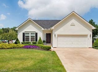 264 Cedarbrook Dr, Painesville, OH 44077